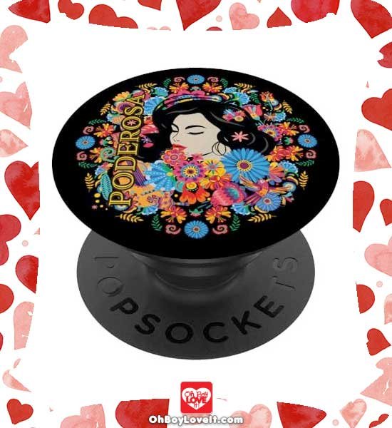 Oh Boy Love It Hispanic Heritage Month Popsocket