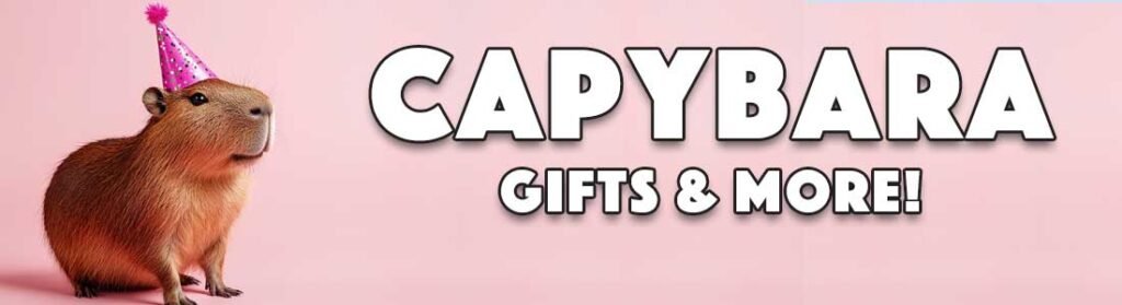 Oh Boy Love It Capybaras Book, Shirts, Gifts and more