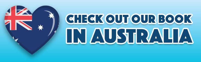 Oh Boy Love It Axolotl Series - Rhymes for Tough Times - When times are ALOTL - Australia