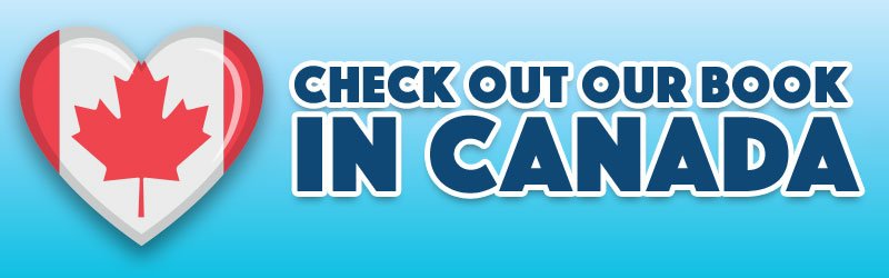 Oh Boy Love It Axolotl Series - Rhymes for Tough Times - When times are ALOTL - Canada