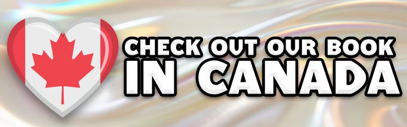 Oh Boy Love It, Nail Art Sketchbooks, Design Planners 3 styles, Long Nails, Medium Length, Short Length - CANADA