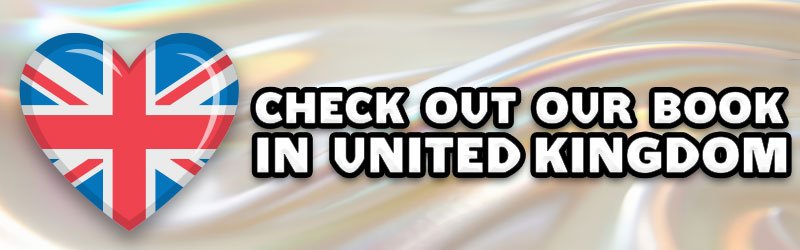 Oh Boy Love It, Nail Art Sketchbooks, Design Planners 3 styles, Long Nails, Medium Length, Short Length - UK