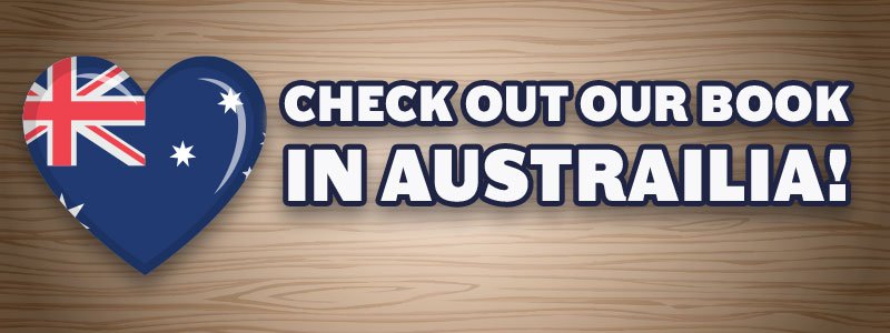 Oh Boy Love It Books