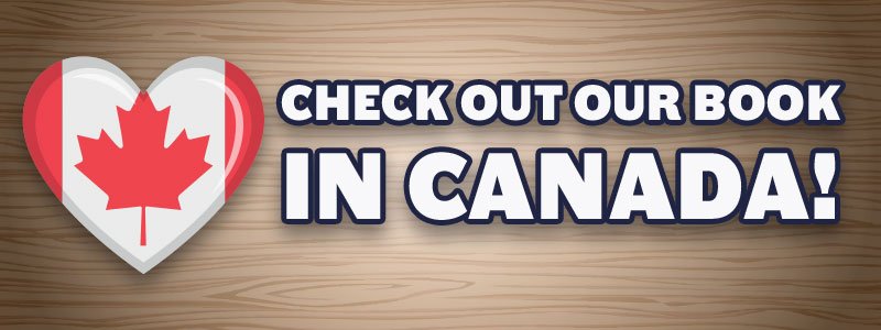 Oh Boy Love It Books