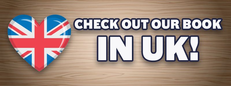 Oh Boy Love It Books