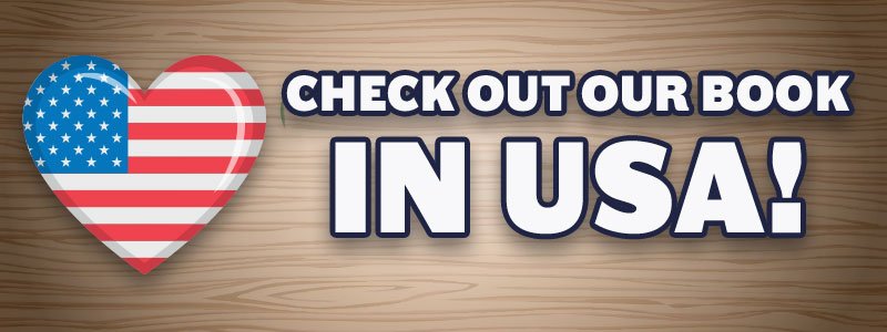 Oh Boy Love It Books